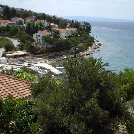Apartments With A Parking Space Mavarstica, Ciovo - 12435 تروغير المظهر الخارجي الصورة